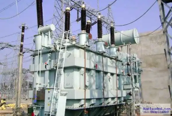 Lagos’ll experience blackout today —TCN